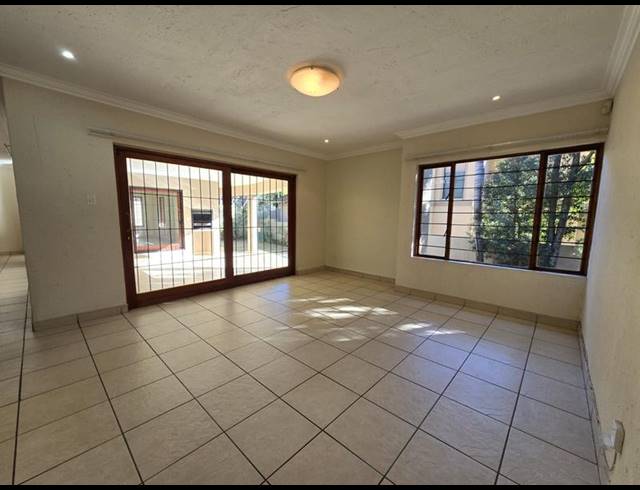 4 BEDROOM PROPERTY TO RENT IN NEWLANDS